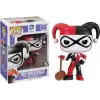 Harley Quinn Çekiçli Koleksiyon Vinil Figür, DC Comics