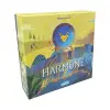 Harmoni Kutu Oyunu (Türkçe)