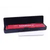 Harmonica Büyük Boy Mızıka Kırmızı