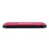 Harmonica Büyük Boy Mızıka Kırmızı