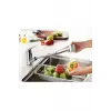 Harmony A41864 Pull-Out Eviye Bataryası Krom