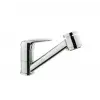 Harmony A41864 Pull-Out Eviye Bataryası Krom
