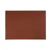 Harmony Mahogany 4 Parça Amerikan Servis Seti 30x45 cm