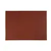 Harmony Mahogany 4 Parça Amerikan Servis Seti 30x45 cm