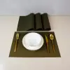 Harmony Pine 4 Parça Amerikan Servis 30x45 cm