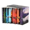 Harry Potter 7 Kitap Kutulu Set