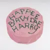 Harry Potter - Happe Birtdae Harry Lisanslı Amerikan Servis