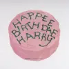 Harry Potter - Happe Birtdae Harry Lisanslı Amerikan Servis