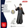 Harry Potter Hedwig Oyuncak Figürü