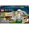 Harry Potter Hedwig, Privet Drive 4 Numara’da 76425
