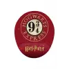 Harry Potter Hogwarts Bilek Destekli Mouse Pad