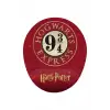 Harry Potter Hogwarts Bilek Destekli Mouse Pad