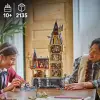 Harry Potter Hogwarts Şatosu: Ana Kule 76454