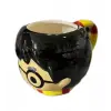 Harry Potter Kafa 3D Kupa Bardak