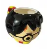 Harry Potter Kafa 3D Kupa Bardak