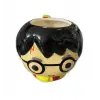 Harry Potter Kafa 3D Kupa Bardak