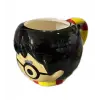 Harry Potter Kafa 3D Kupa Bardak