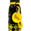 Harry Potter Lisanslı Uçlu Termos 600 ml Sarı