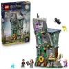 Harry Potter Luna Lovegood’un Evi 76467
