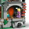 Harry Potter Luna Lovegood’un Evi 76467