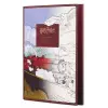 Harry Potter Poster Boyama