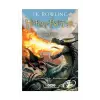 Harry Potter ve Ateş Kadehi: 4. Kitap