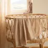Harvey Bambu Bebek Pikesi 150x100cm Bej