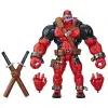 Hasbro Deadpool Venompool Deluxe