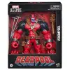 Hasbro Deadpool Venompool Deluxe