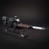 Hasbro Ghostbusters Plasma Series Spengler’s Neutrona Wand