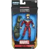 Hasbro Legends Gamerverse Mar-Vell (Abomination BAF) Aksiyon Figürü