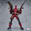 Hasbro Legends Maximum Series Deadpool Aksiyon Figürü, Deadpool Comics