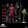 Hasbro Legends Maximum Series Deadpool Aksiyon Figürü, Deadpool Comics
