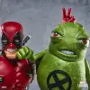 Hasbro Legends Maximum Series Deadpool Aksiyon Figürü, Deadpool Comics