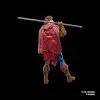 Hasbro Legends Series Gambit Aksiyon Figürü, X-Men Comics