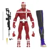 Hasbro Legends Series ’s Crossfire (Cassie Lang BAF), Ant-Man & The Wasp: Quantumania