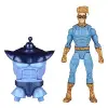 Hasbro Legends Series s Speedball Aksiyon Figürü ( s Controller BAF)