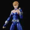 Hasbro Legends Series X-Men s Shadowcat Aksiyon Figürü (BAF Colossus)