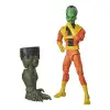 Hasbro Marvel Legends Gamerverse Marvels Leader (Abomination BAF) Aksiyon Figürü