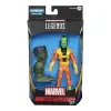 Hasbro Marvel Legends Gamerverse Marvels Leader (Abomination BAF) Aksiyon Figürü
