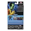 Hasbro Marvel Legends Gamerverse Marvels Leader (Abomination BAF) Aksiyon Figürü