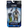 Hasbro Marvel Legends Series Black Panther Shuri Aksiyon Figürü