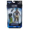Hasbro Marvel Legends Series Black Panther Shuri Aksiyon Figürü