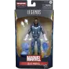 Hasbro Marvel Legends Series Blue Marvel Aksiyon Figürü (Marvels Controller Baf)