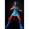 Hasbro Marvel Legends Series Gamerverse Ms. Marvel (Abomination Baf) Aksiyon Figürü