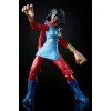 Hasbro Marvel Legends Series Gamerverse Ms. Marvel (Abomination Baf) Aksiyon Figürü