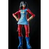 Hasbro Marvel Legends Series Gamerverse Ms. Marvel (Abomination Baf) Aksiyon Figürü