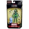 Hasbro Marvel Legends Series Madame Hydra Aksiyon Figürü (Marvels Controller Baf)