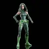 Hasbro Marvel Legends Series Madame Hydra Aksiyon Figürü (Marvels Controller Baf)