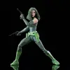 Hasbro Marvel Legends Series Madame Hydra Aksiyon Figürü (Marvels Controller Baf)